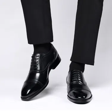 IMPERIAL CHARM FORMAL SHOES